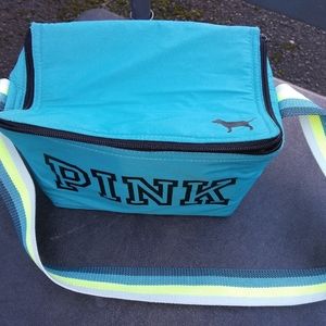 Victoria's secret Lunchbox